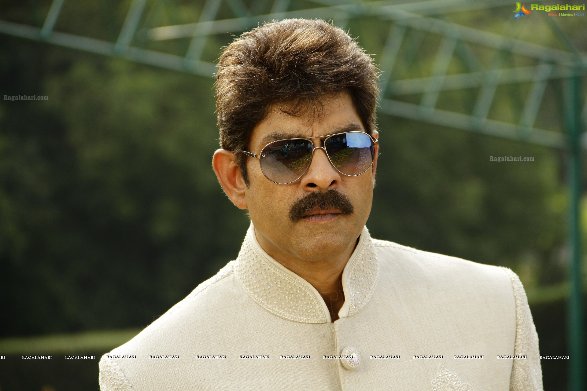 Jagapathi Babu (High Definition)