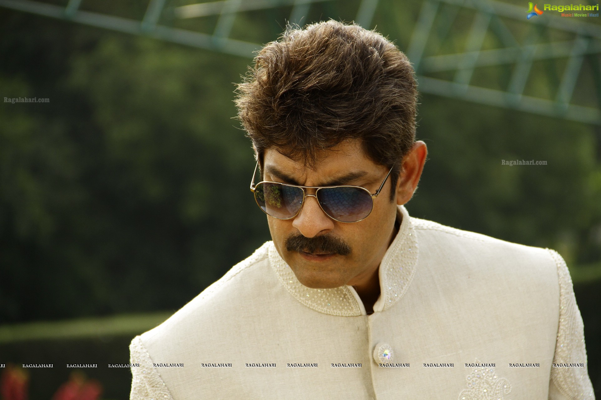 Jagapathi Babu (High Definition)