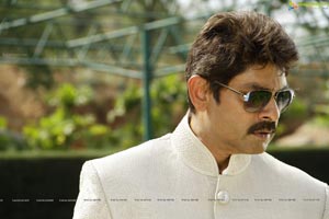 Jagapathi Babu High Definition Wallpapers