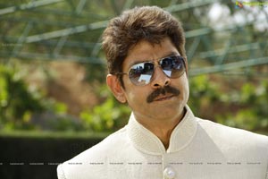 Jagapathi Babu High Definition Wallpapers