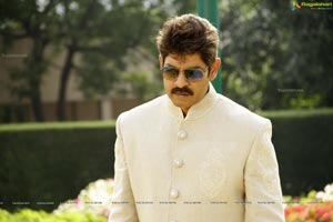 Jagapathi Babu High Definition Wallpapers