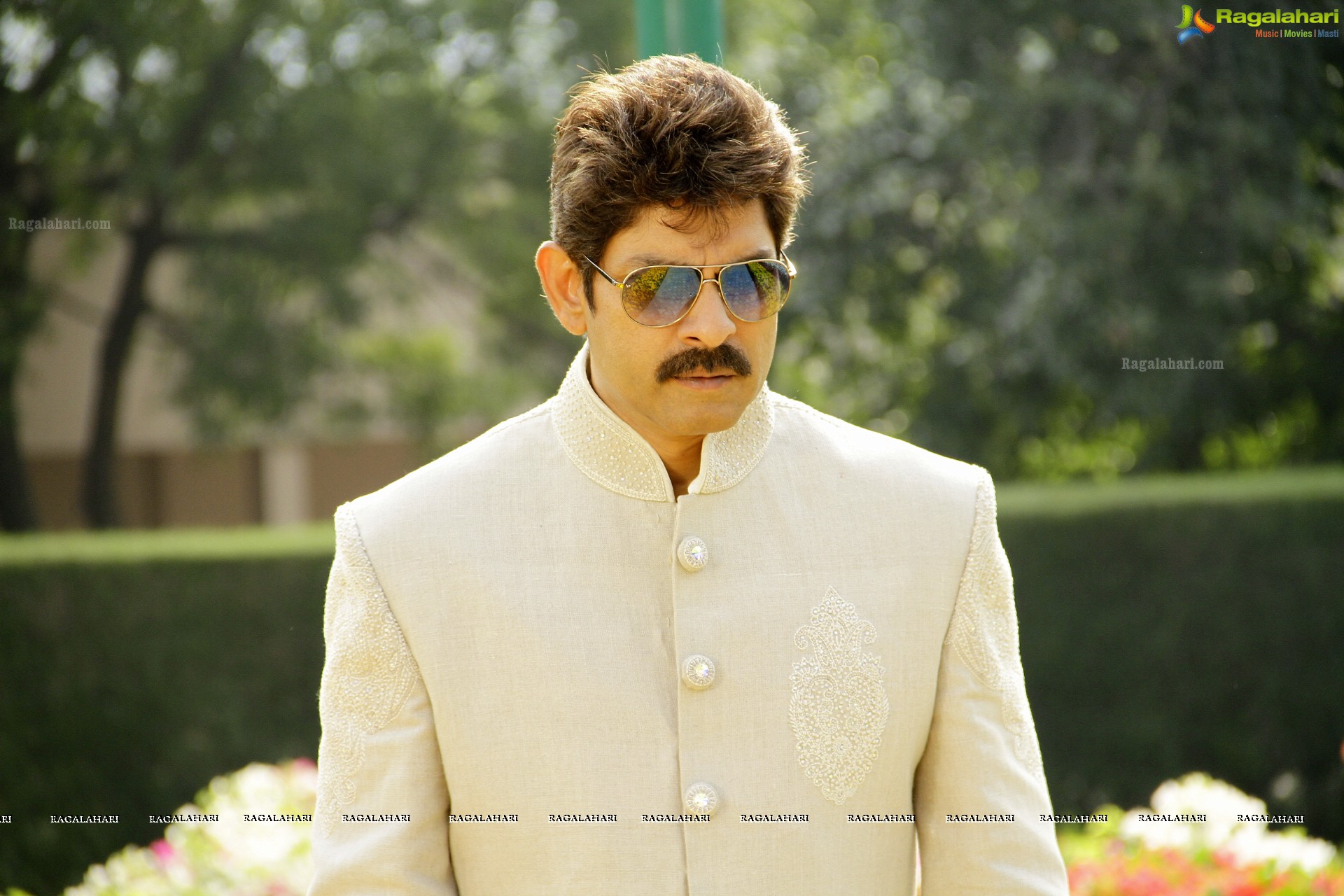 Jagapathi Babu (High Definition)