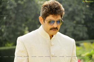 Jagapathi Babu High Definition Wallpapers