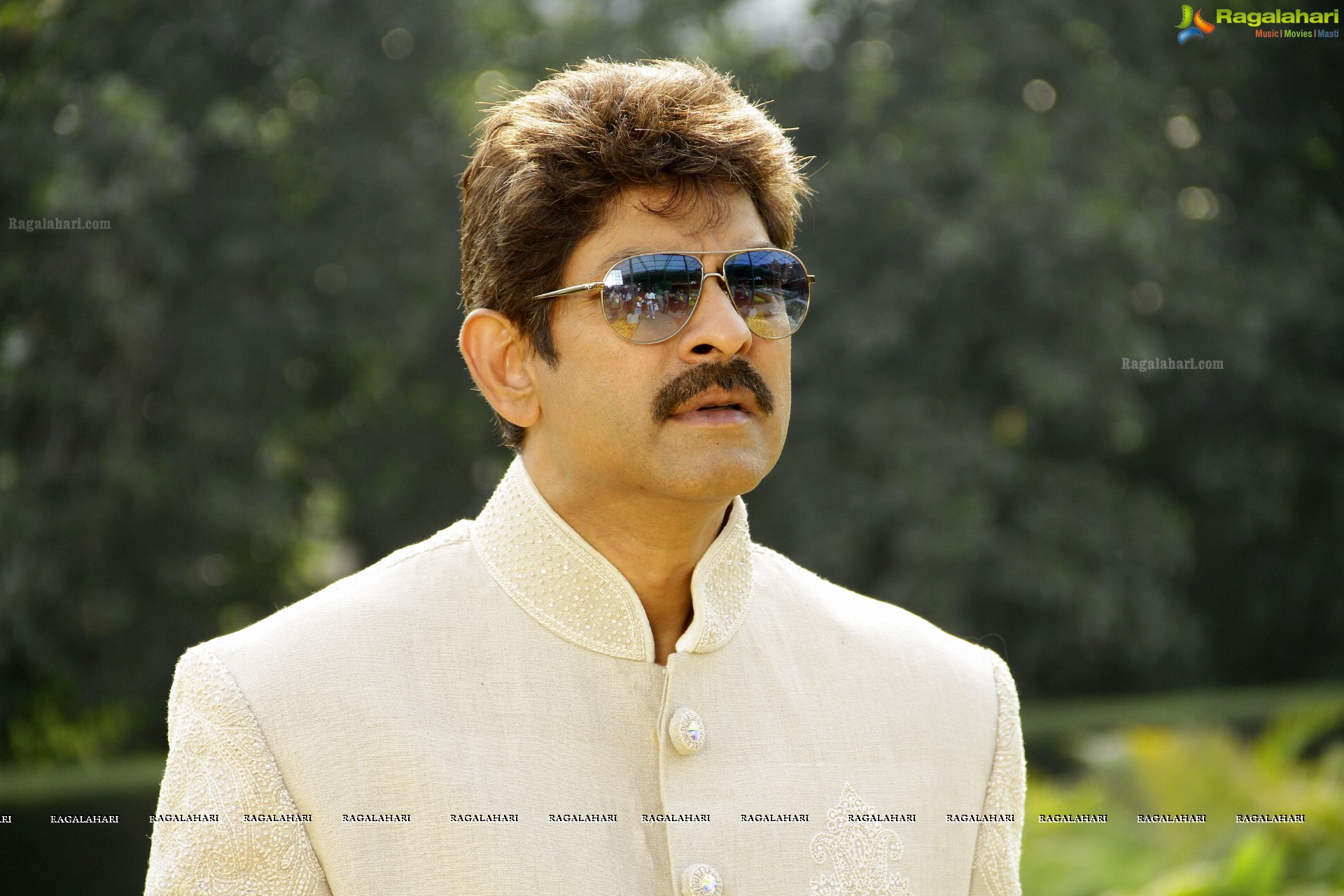 Jagapathi Babu (High Definition)