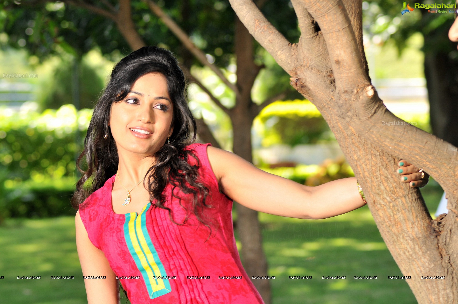 Madhavi Latha - HD Gallery