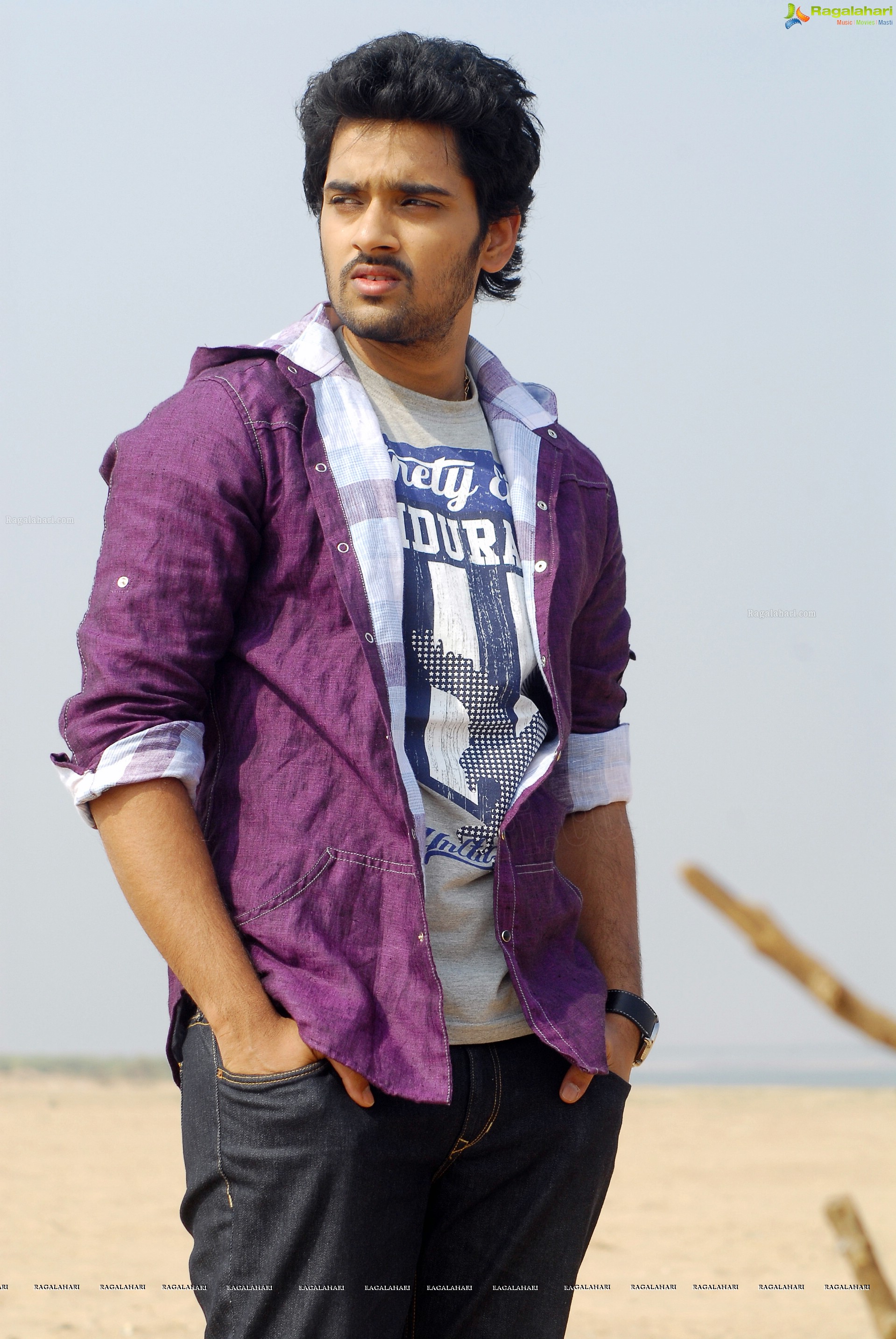 Sumanth Ashwin (High Definition)