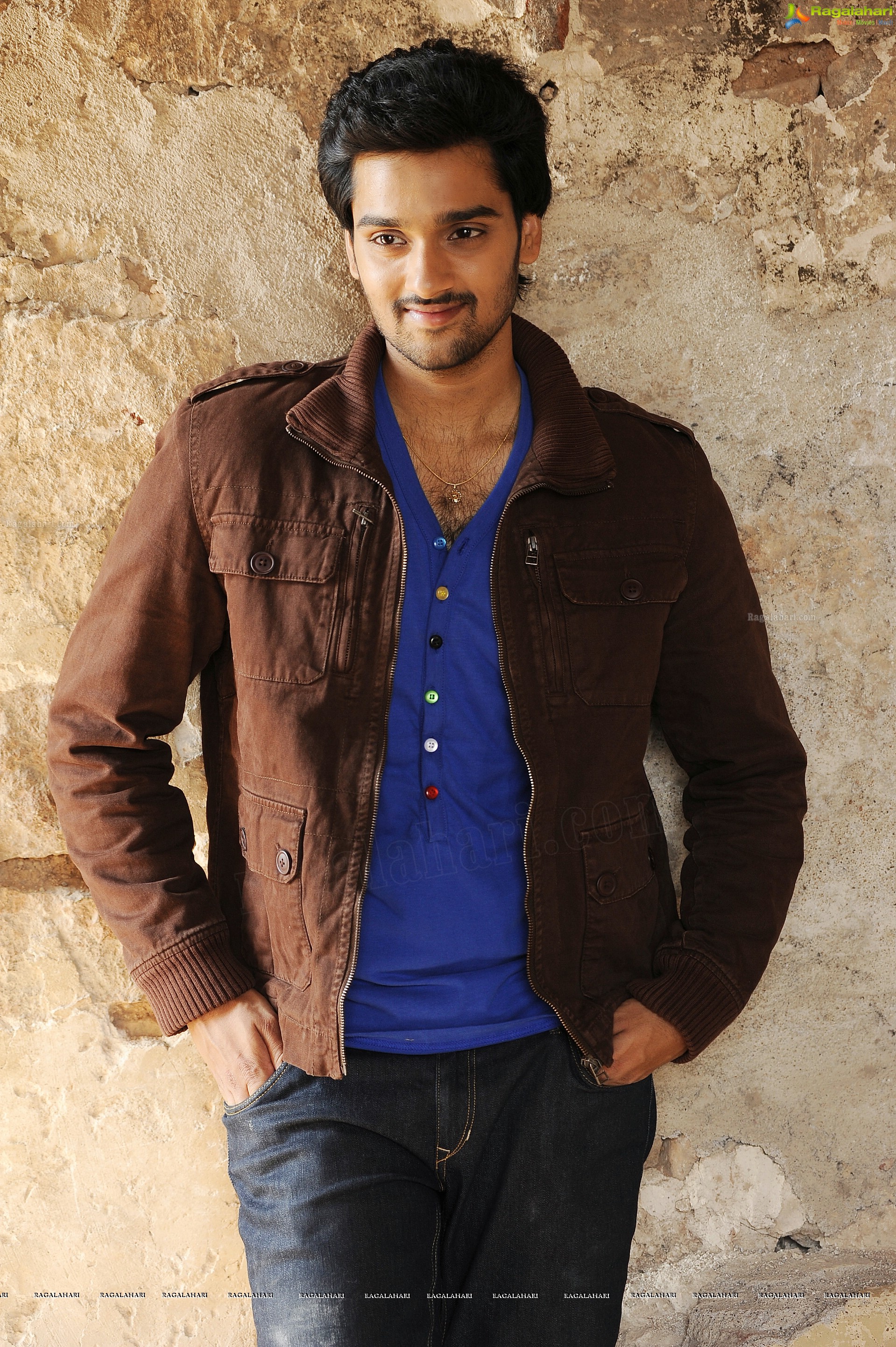 Sumanth Ashwin (High Definition)