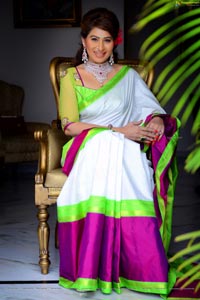 Nekkanti Sridevi Chowdary Photos