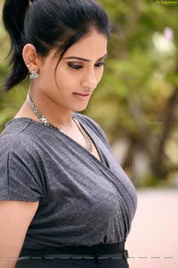 Telugu Cinema Character Artist Srisudha