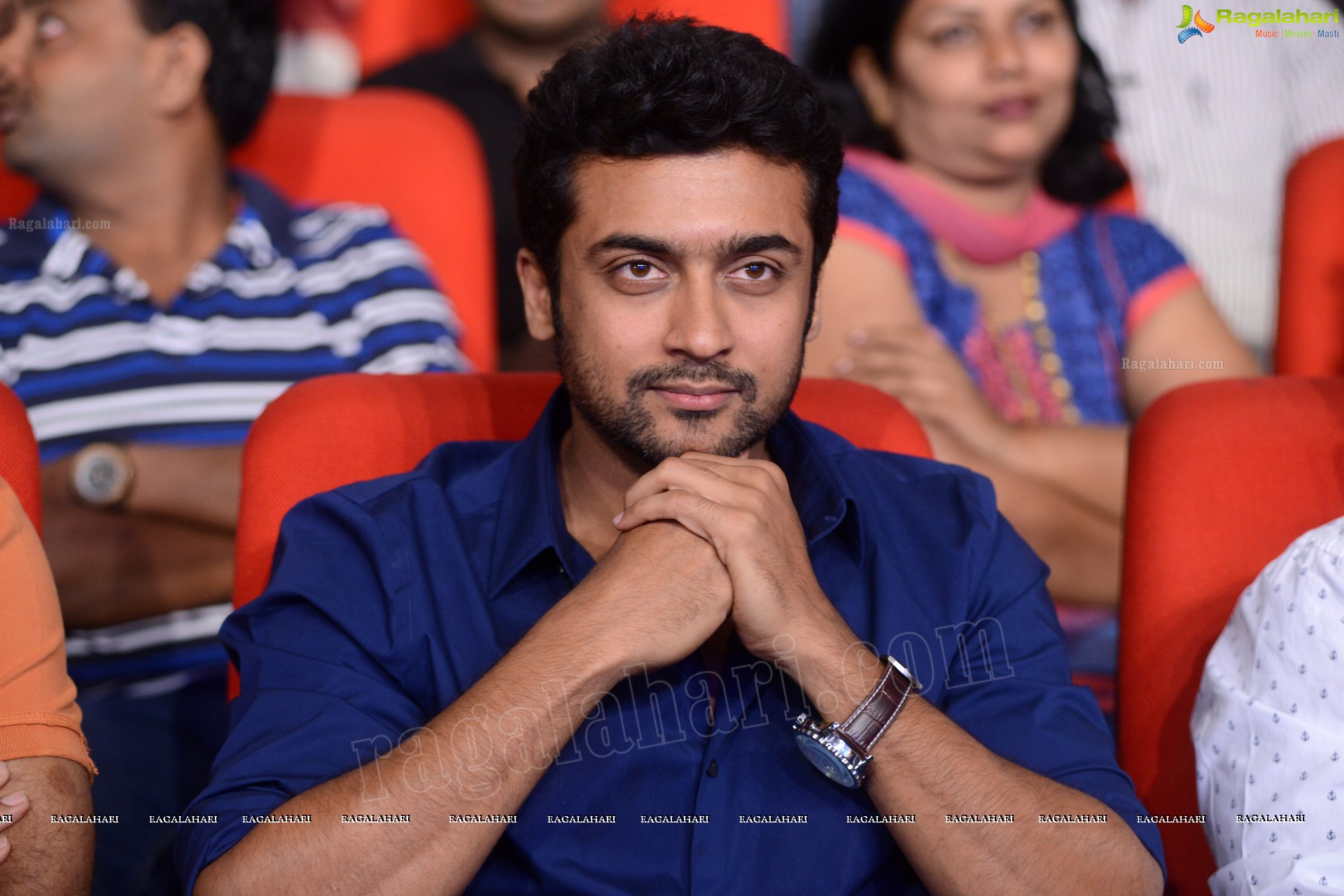 Surya (High Definition)