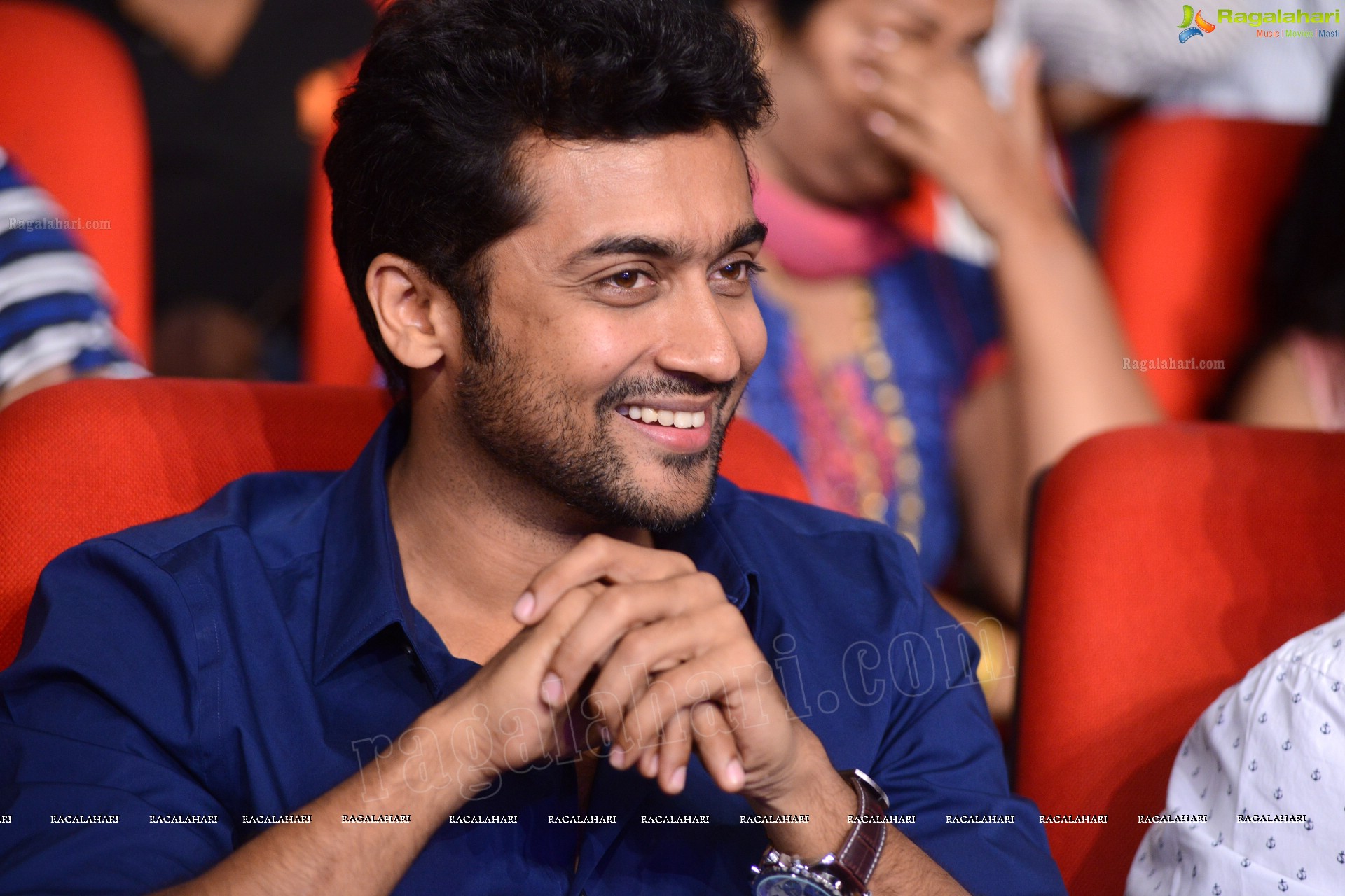 Surya (High Definition)