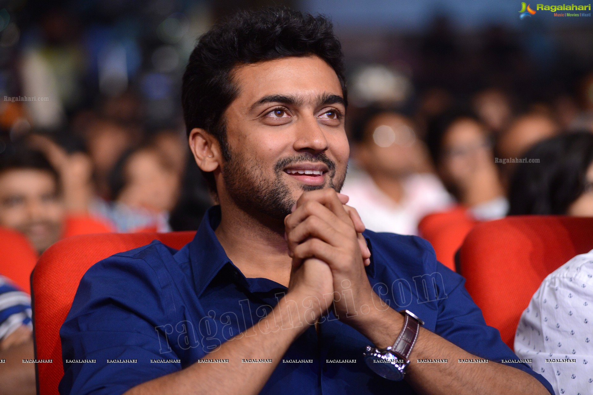 Surya (High Definition)