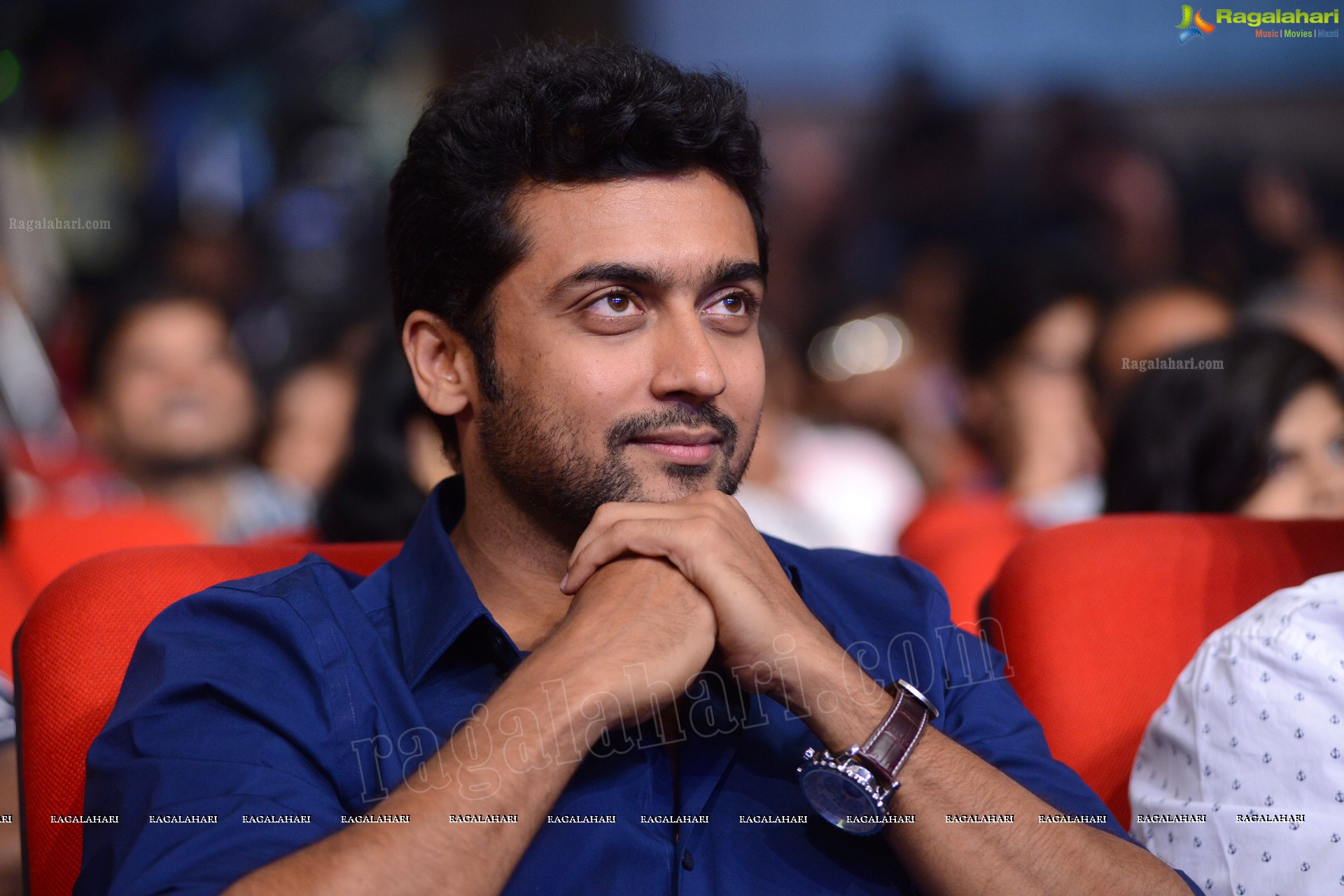 Surya (High Definition)