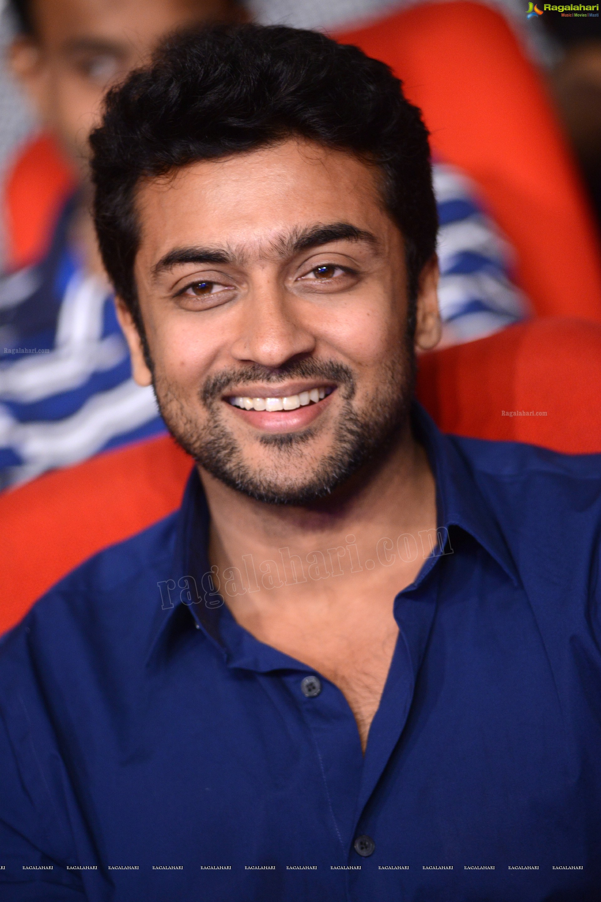 Surya (High Definition)