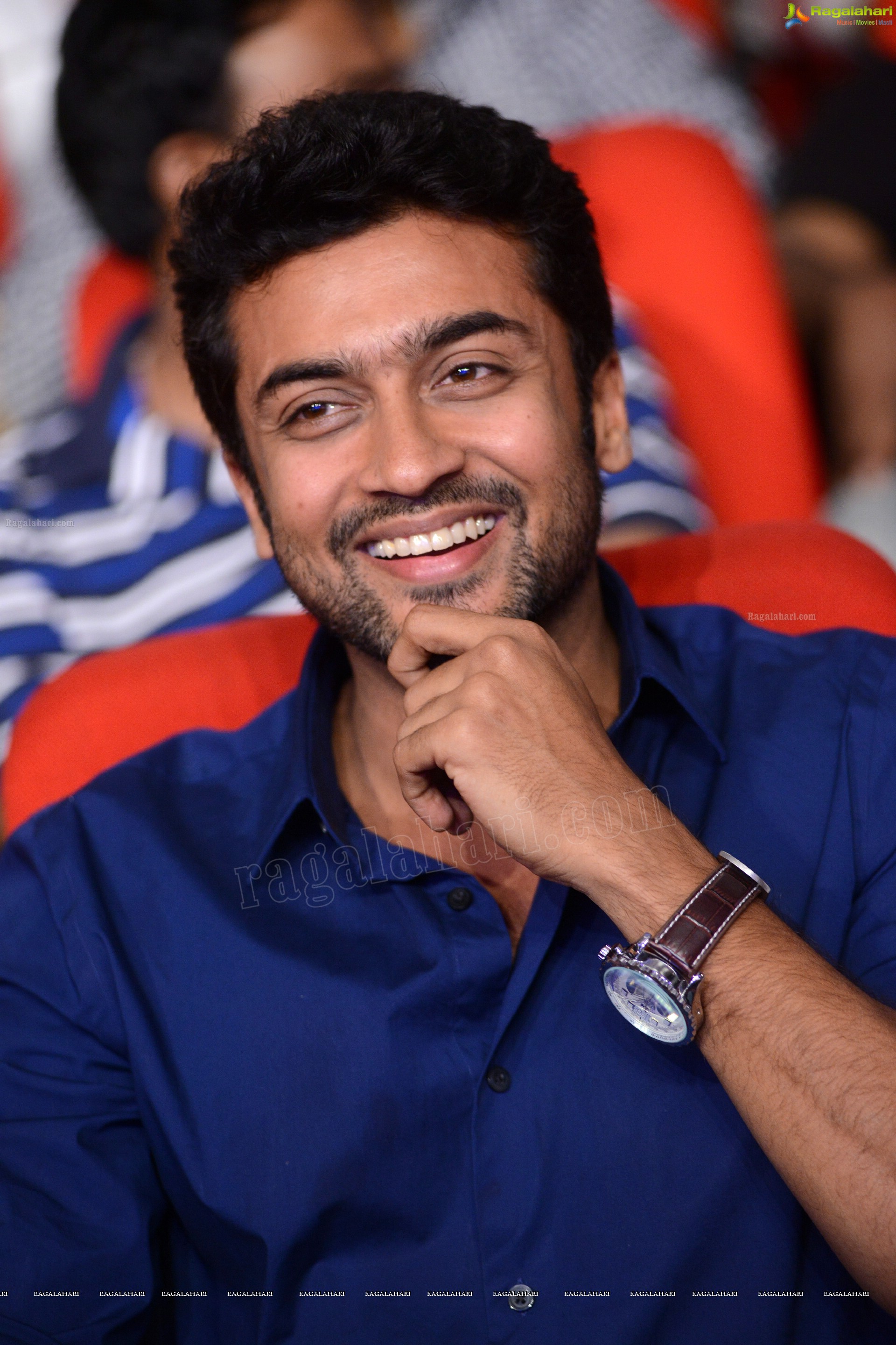 Surya (High Definition)