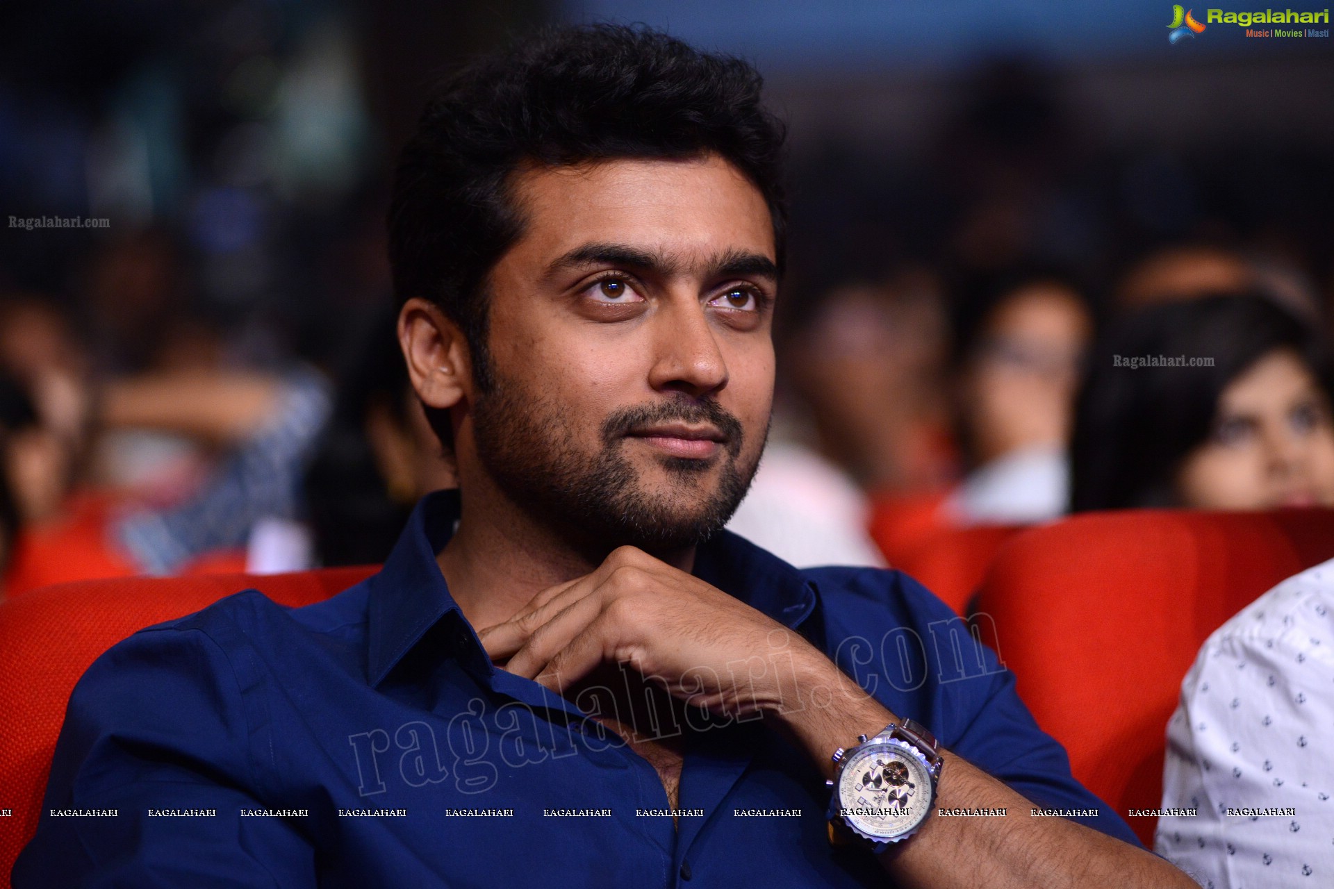 Surya (High Definition)