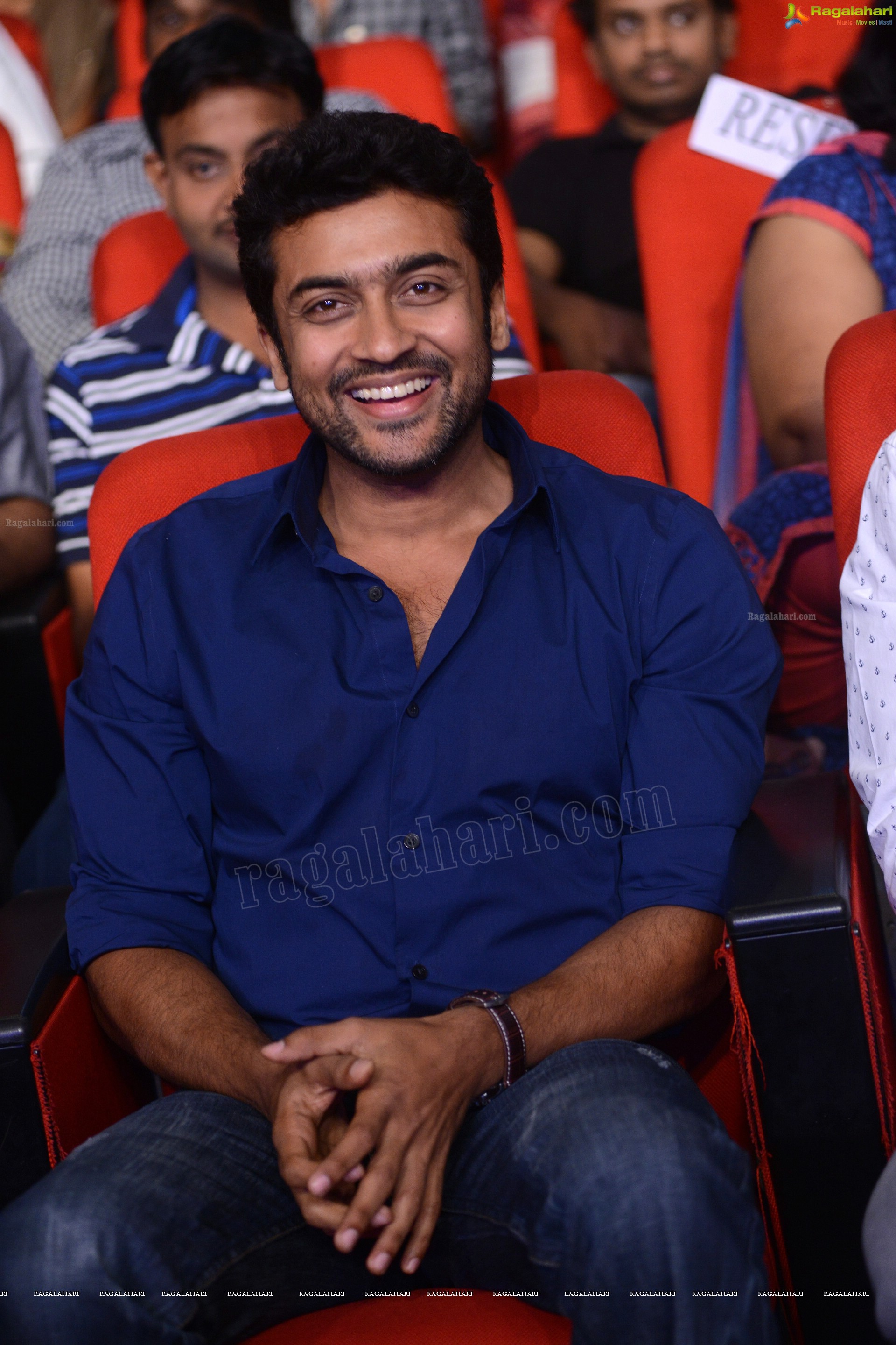 Surya (High Definition)