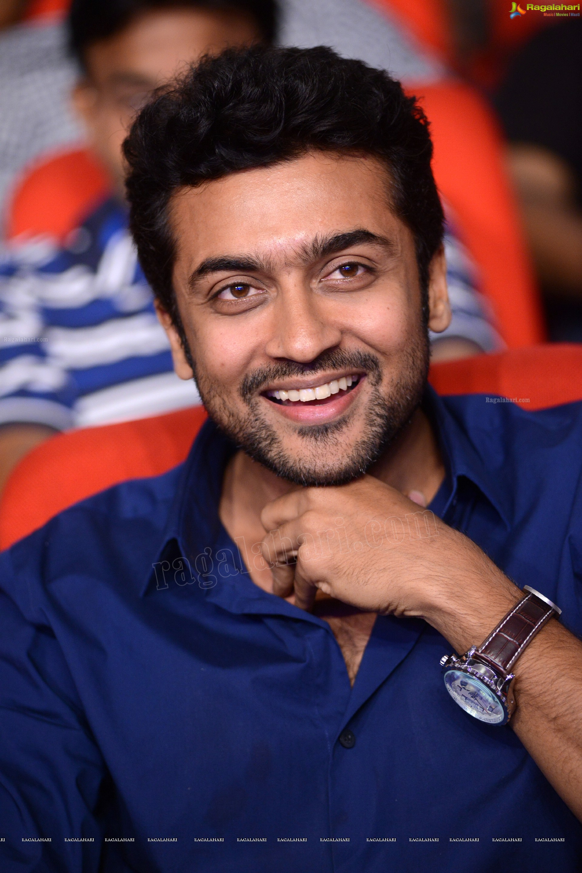 Surya (High Definition)