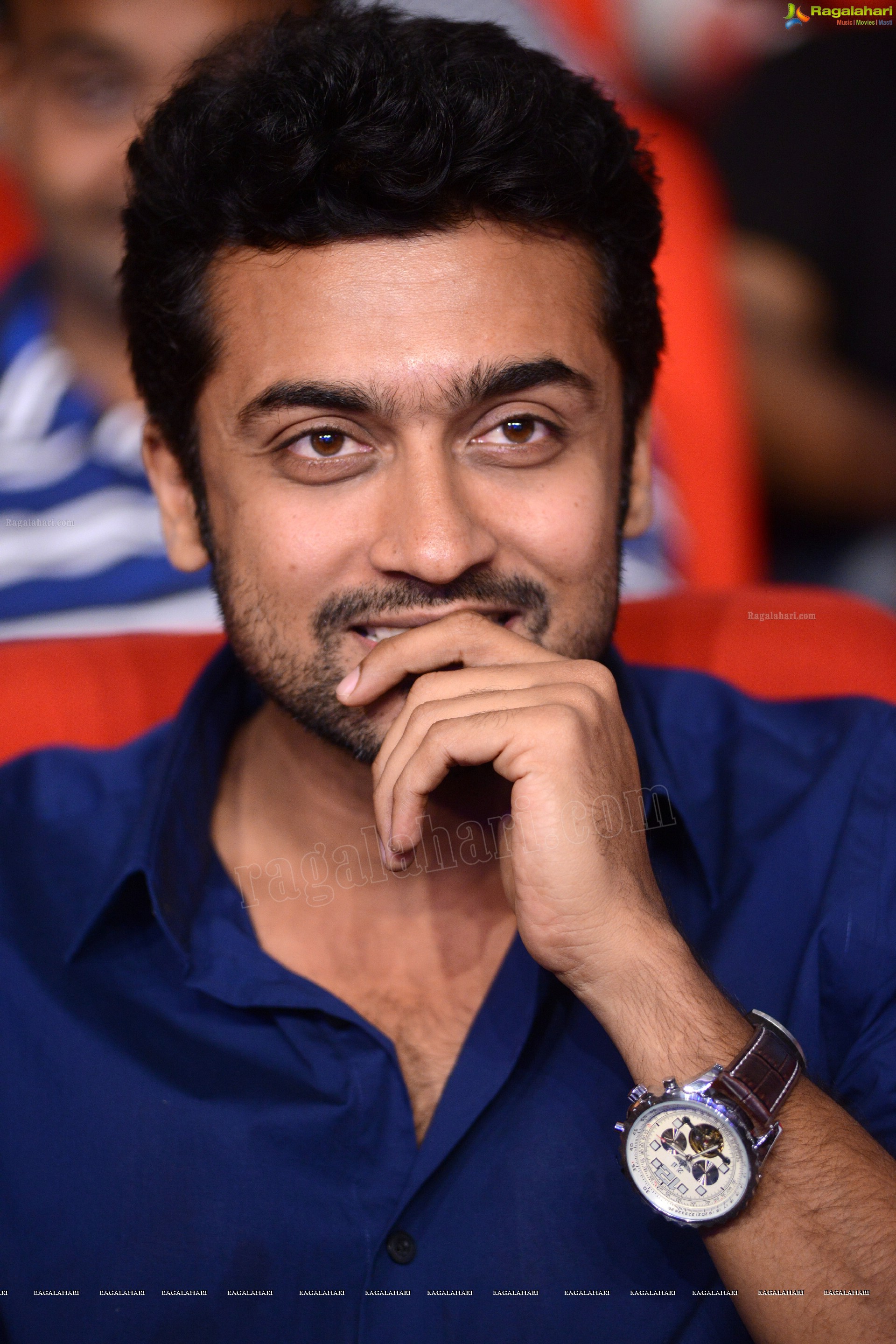 Surya (High Definition)