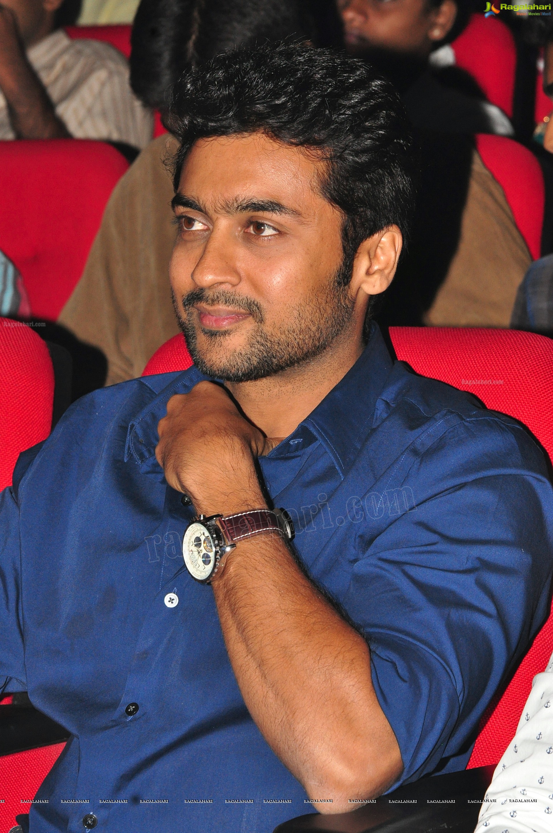 Surya (High Definition)