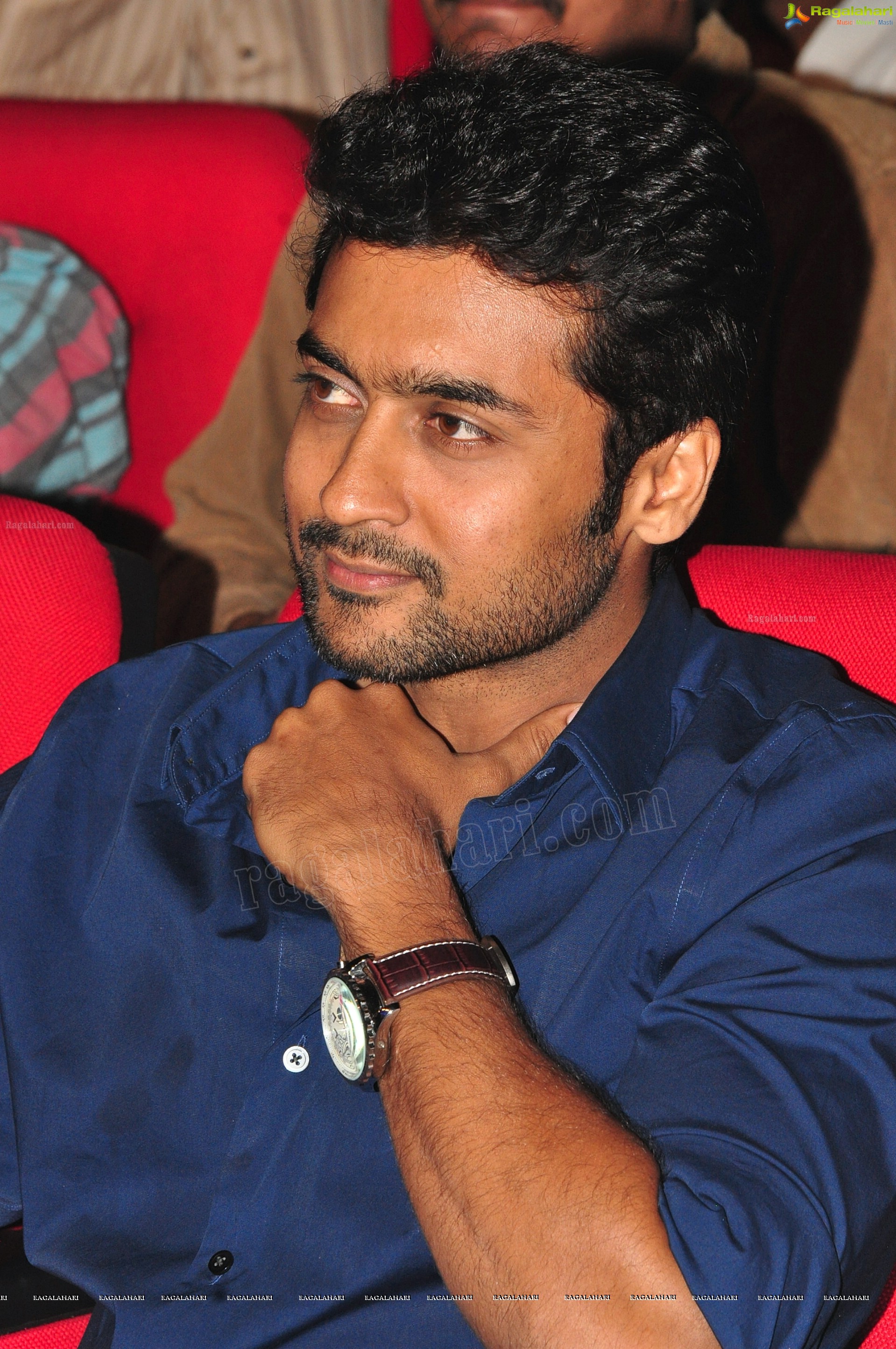 Surya (High Definition)