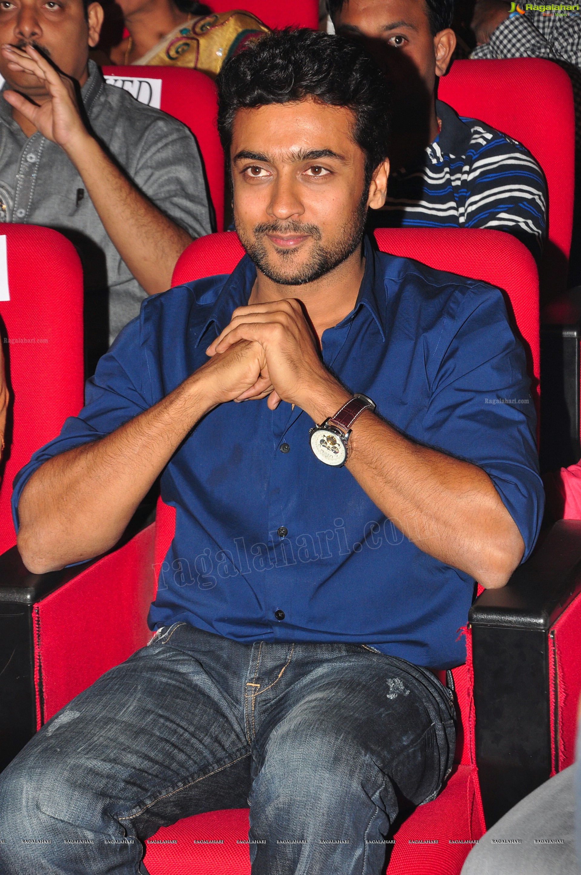 Surya (High Definition)