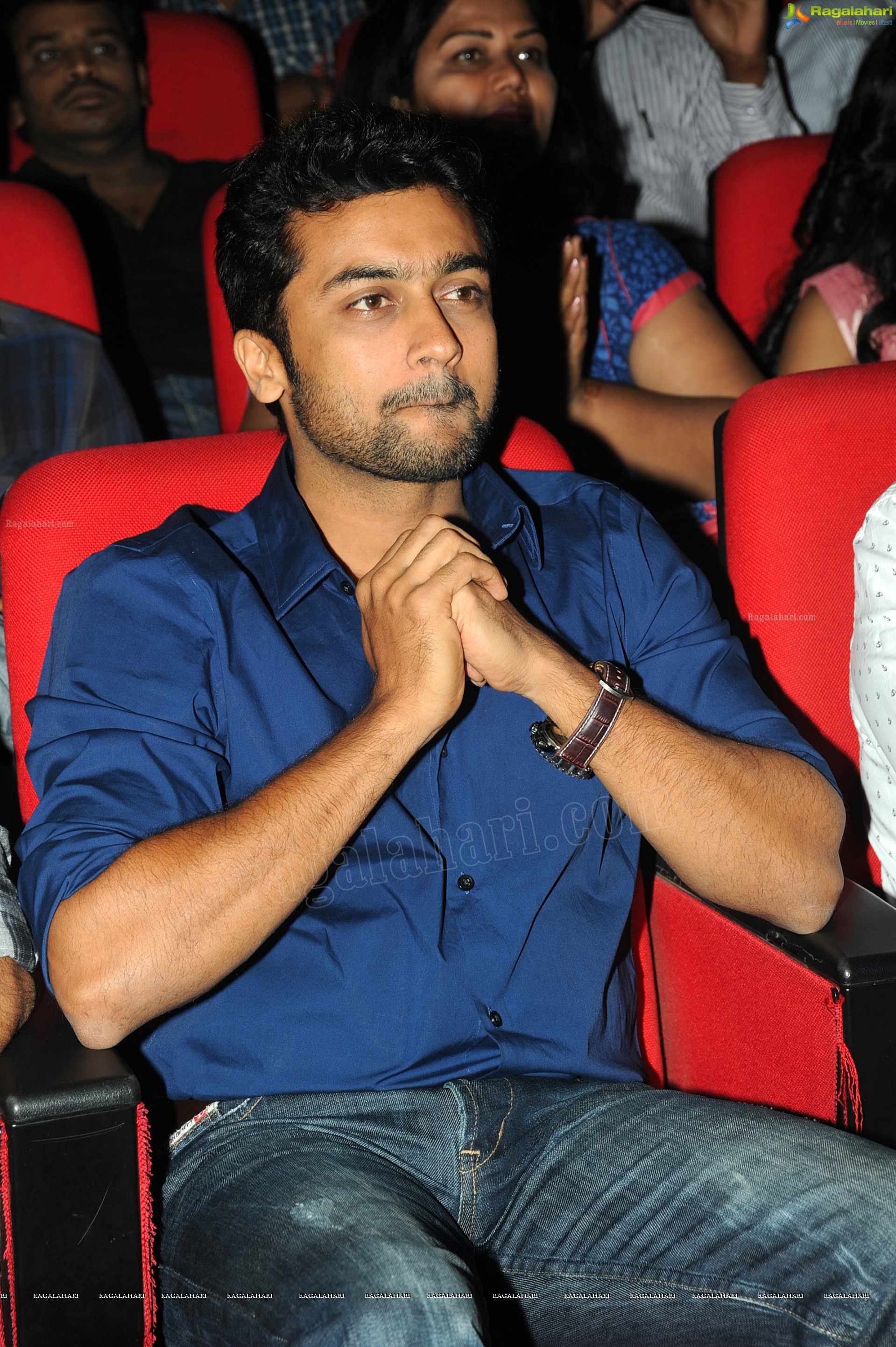 Surya (High Definition)