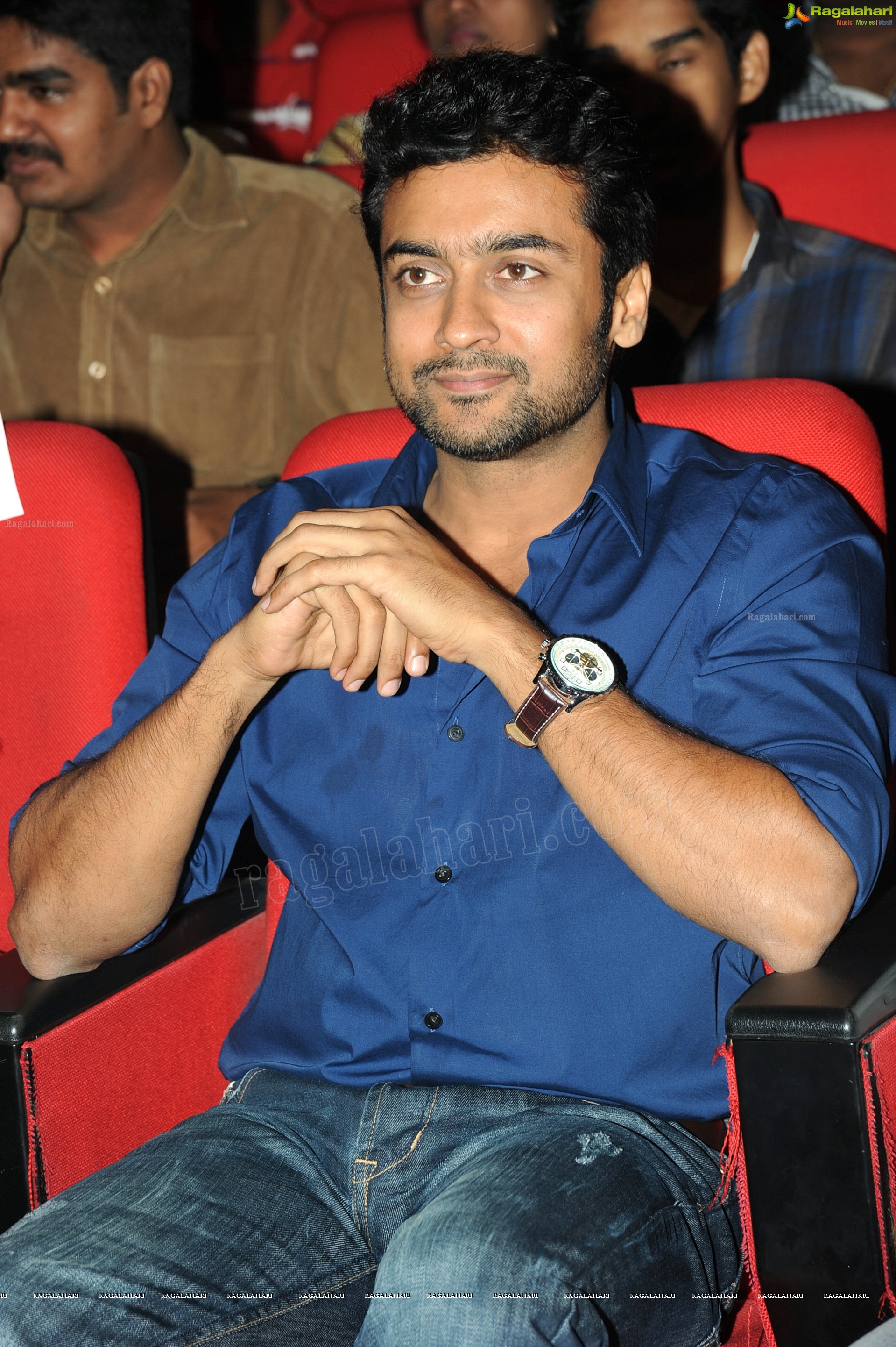 Surya (High Definition)