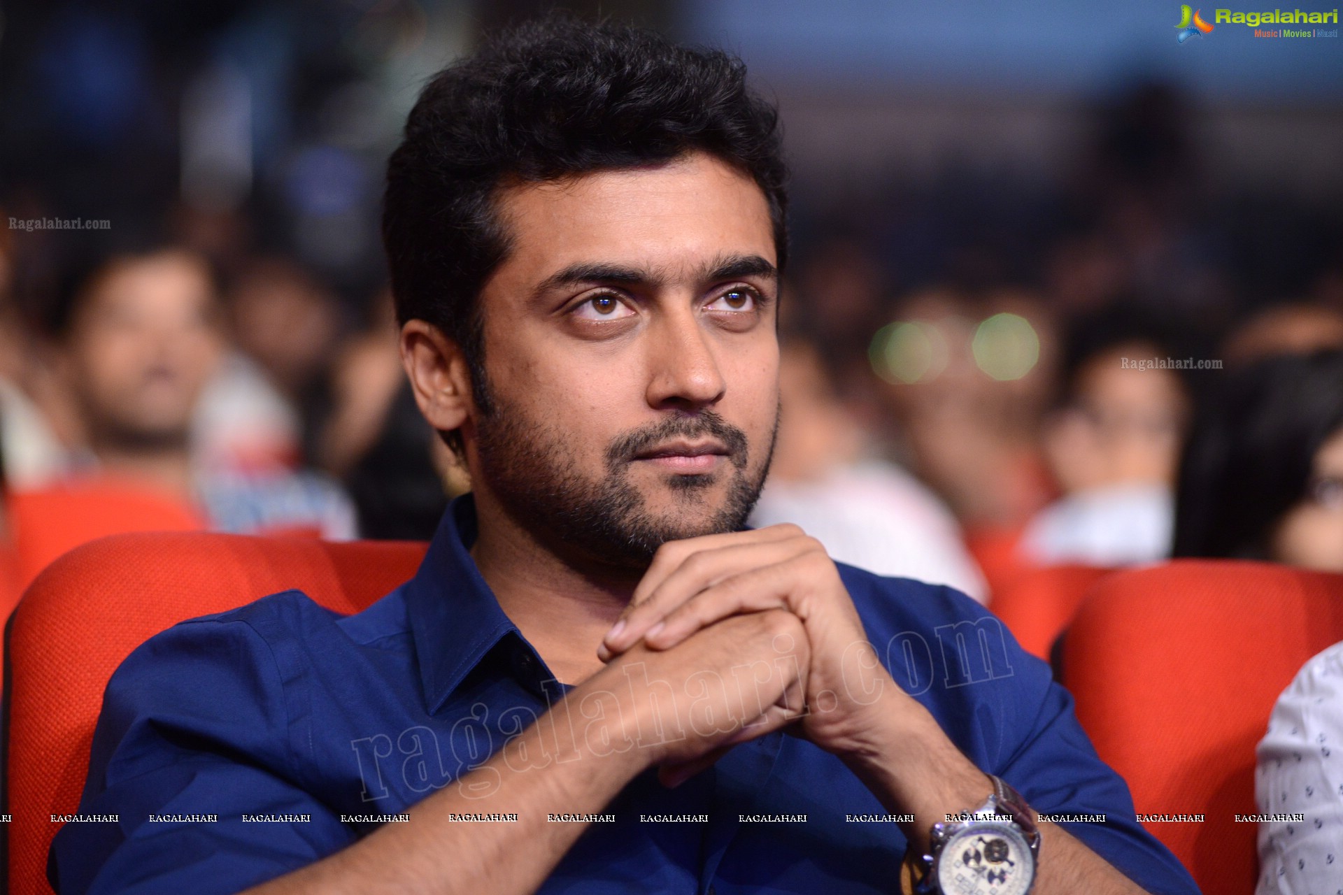 Surya (High Definition)