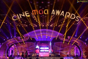 2013 Cinemaa Awards