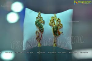 6th Edition Hyderabad Jewellery, Pearl & Gem Fair