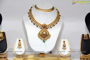 6th Edition Hyderabad Jewellery, Pearl & Gem Fair