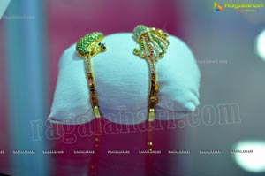 6th Edition Hyderabad Jewellery, Pearl & Gem Fair