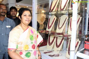 6th Edition Hyderabad Jewellery, Pearl & Gem Fair