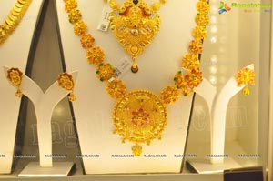 6th Edition Hyderabad Jewellery, Pearl & Gem Fair