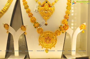 6th Edition Hyderabad Jewellery, Pearl & Gem Fair