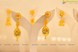 6th Edition Hyderabad Jewellery, Pearl & Gem Fair