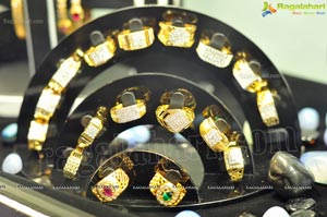 6th Edition Hyderabad Jewellery, Pearl & Gem Fair