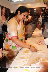 6th Edition Hyderabad Jewellery, Pearl & Gem Fair