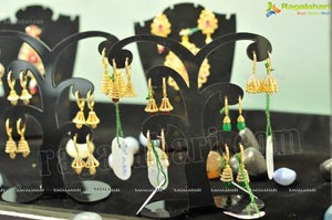 6th Edition Hyderabad Jewellery, Pearl & Gem Fair