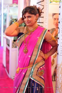 6th Edition Hyderabad Jewellery, Pearl & Gem Fair