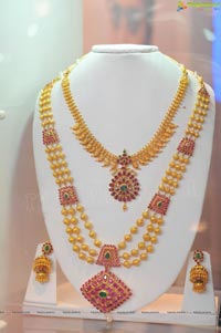 6th Edition Hyderabad Jewellery, Pearl & Gem Fair