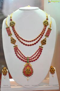 6th Edition Hyderabad Jewellery, Pearl & Gem Fair