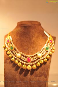 6th Edition Hyderabad Jewellery, Pearl & Gem Fair