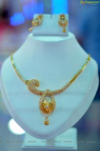 6th Edition Hyderabad Jewellery, Pearl & Gem Fair