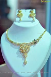 6th Edition Hyderabad Jewellery, Pearl & Gem Fair