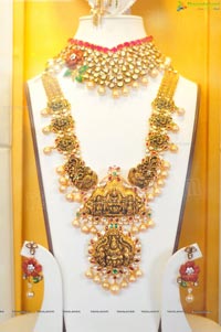 6th Edition Hyderabad Jewellery, Pearl & Gem Fair