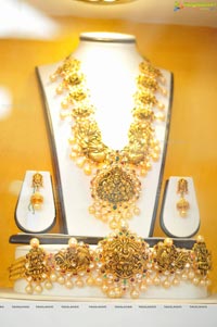 6th Edition Hyderabad Jewellery, Pearl & Gem Fair