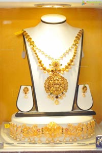 6th Edition Hyderabad Jewellery, Pearl & Gem Fair