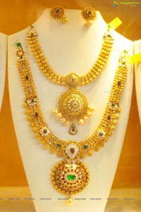 6th Edition Hyderabad Jewellery, Pearl & Gem Fair